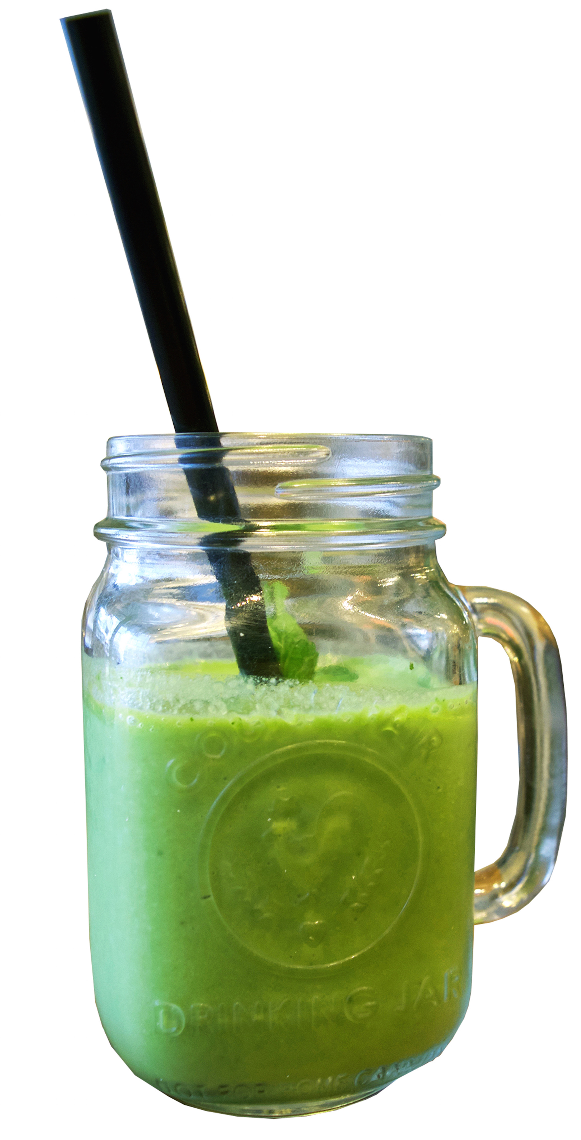 smoothie