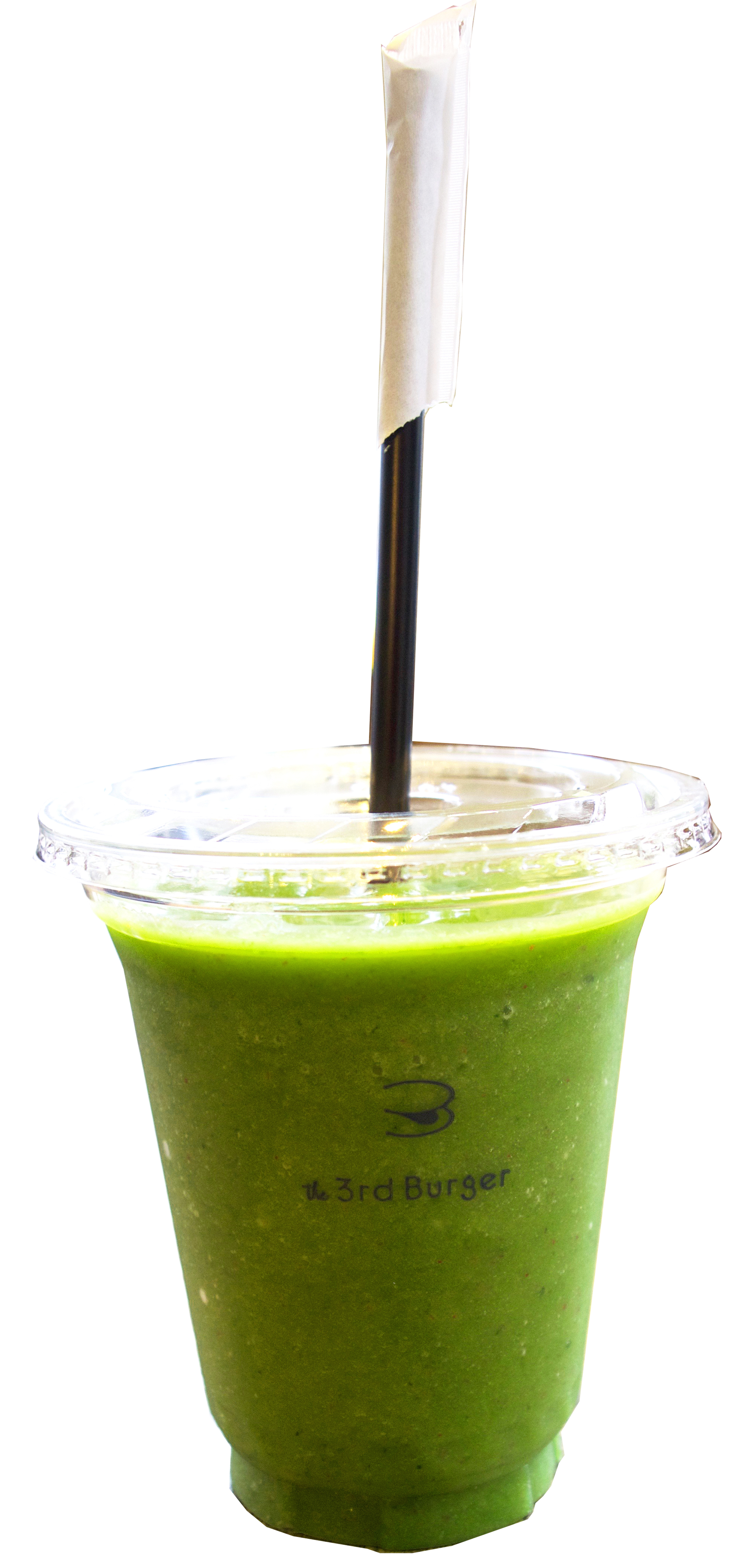 smoothie