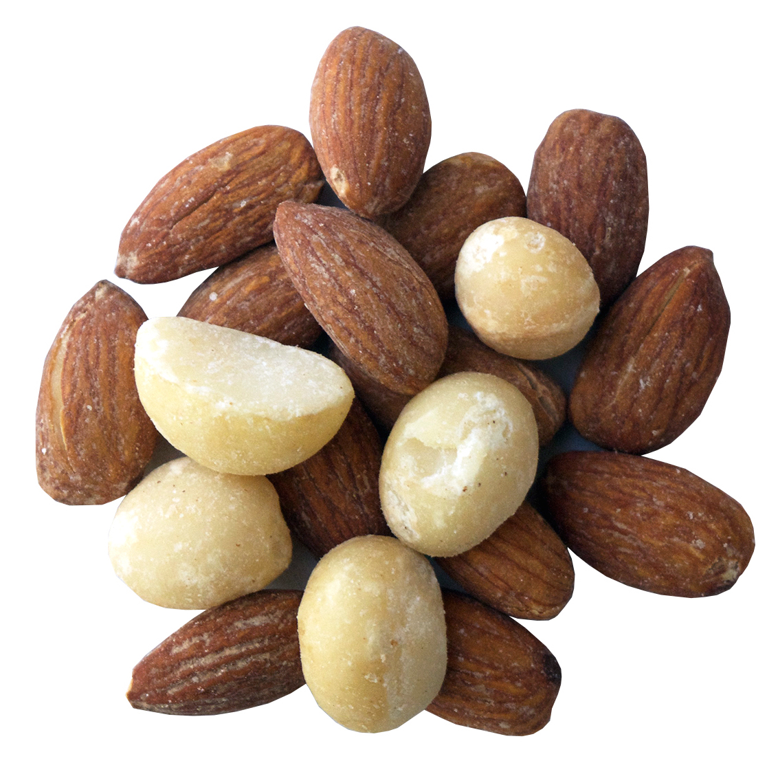 healthy snacks Japan, nuts