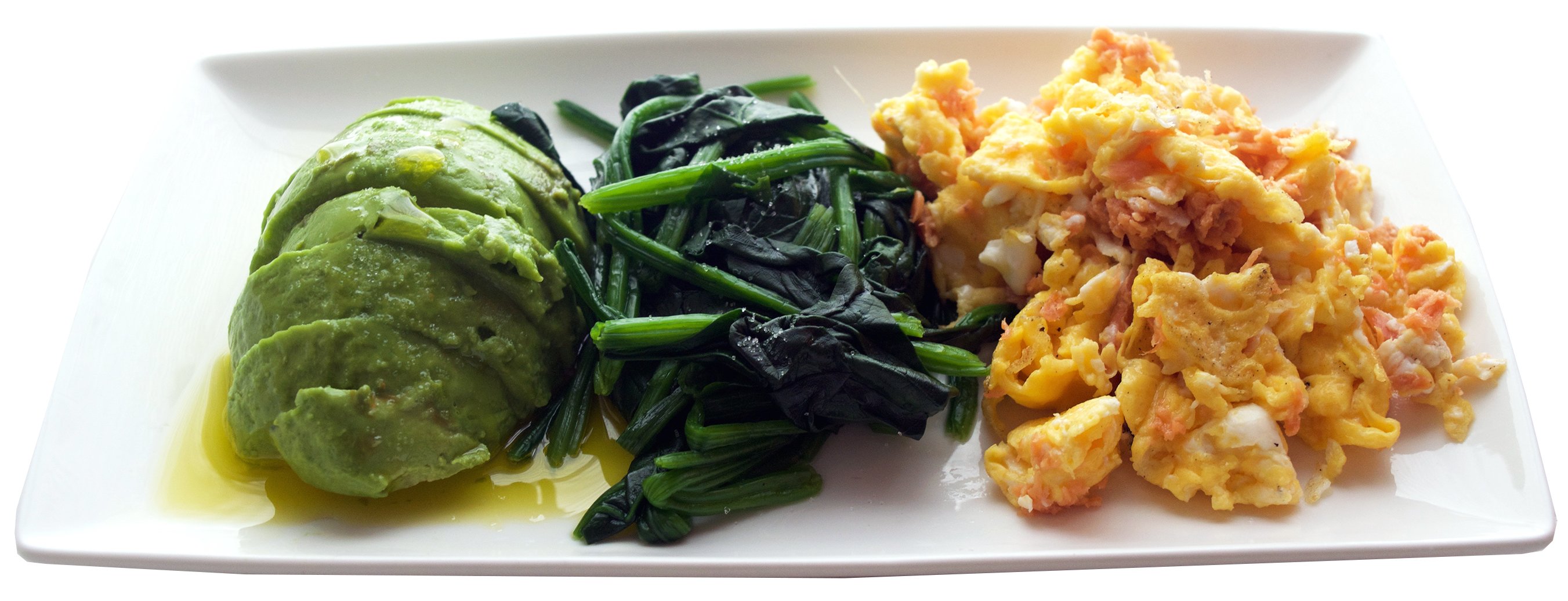 low carb breakfast, eggs