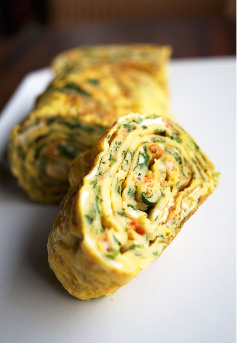 tamagoyaki