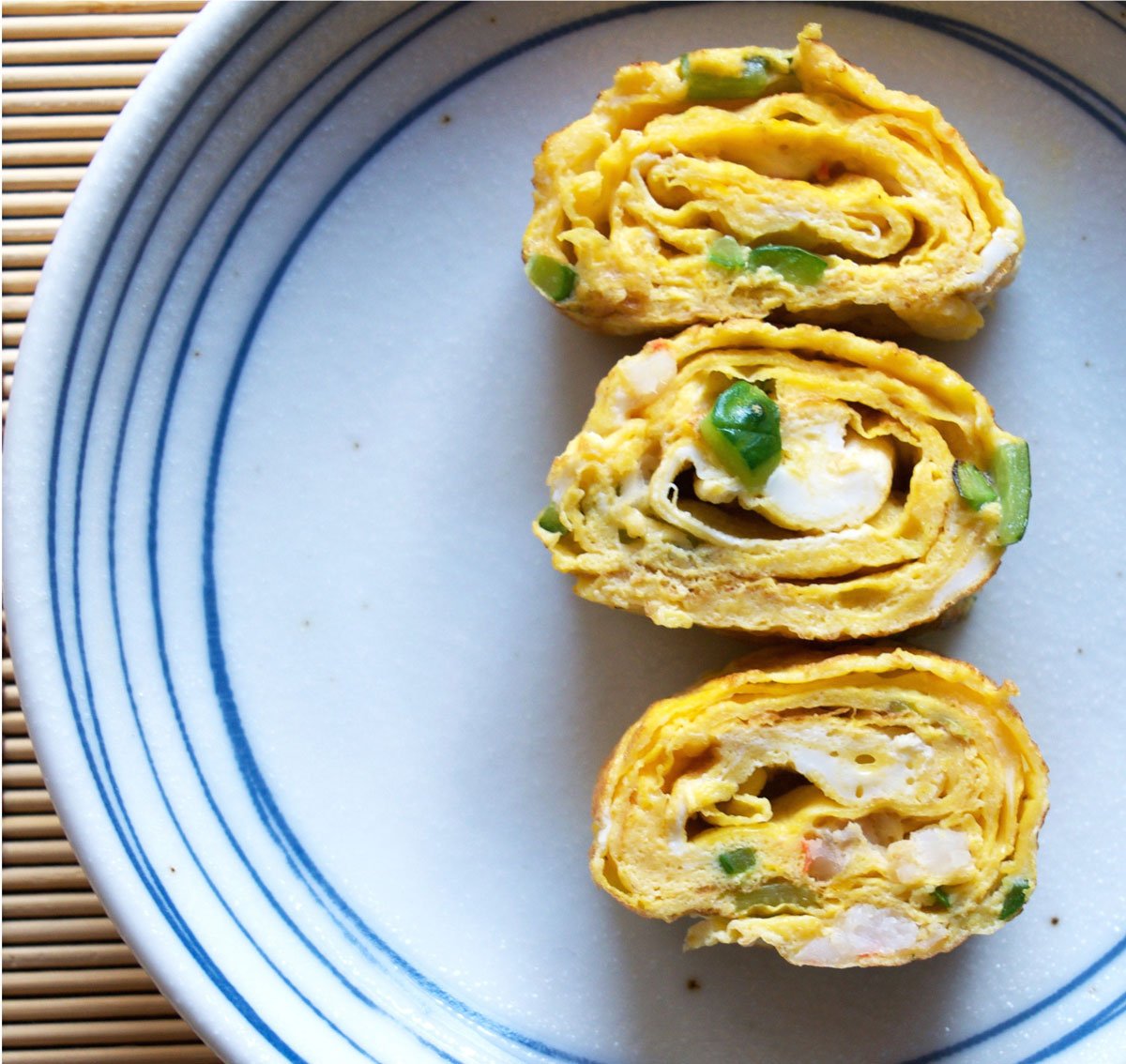 tamagoyaki