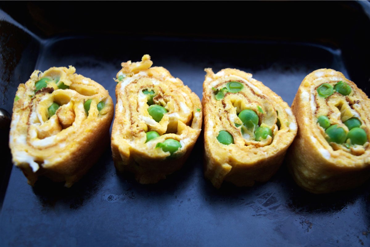 tamagoyaki