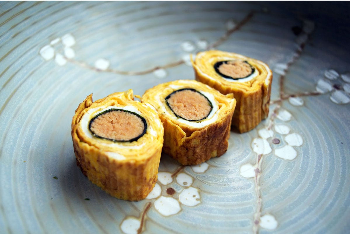 tamagoyaki