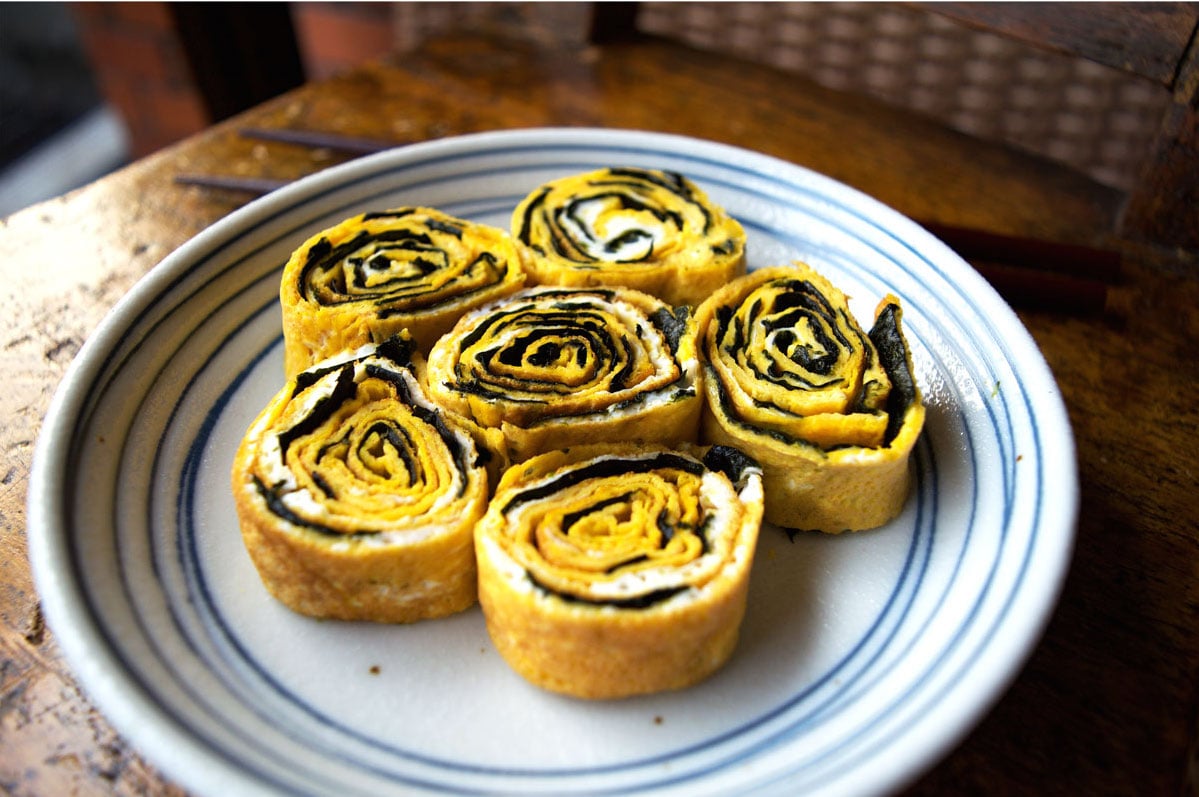 tamagoyaki