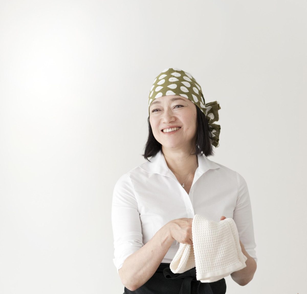 Takako Nakamura