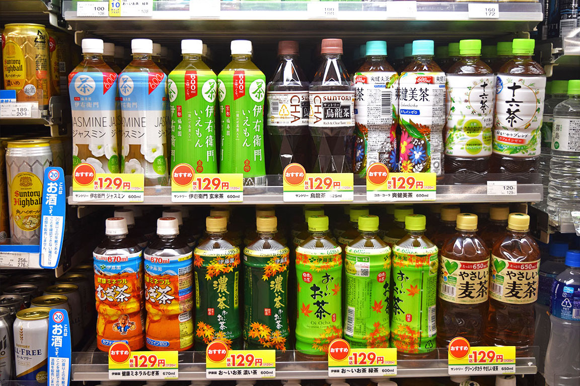 stop drinking soda