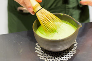 how to make matcha green tea