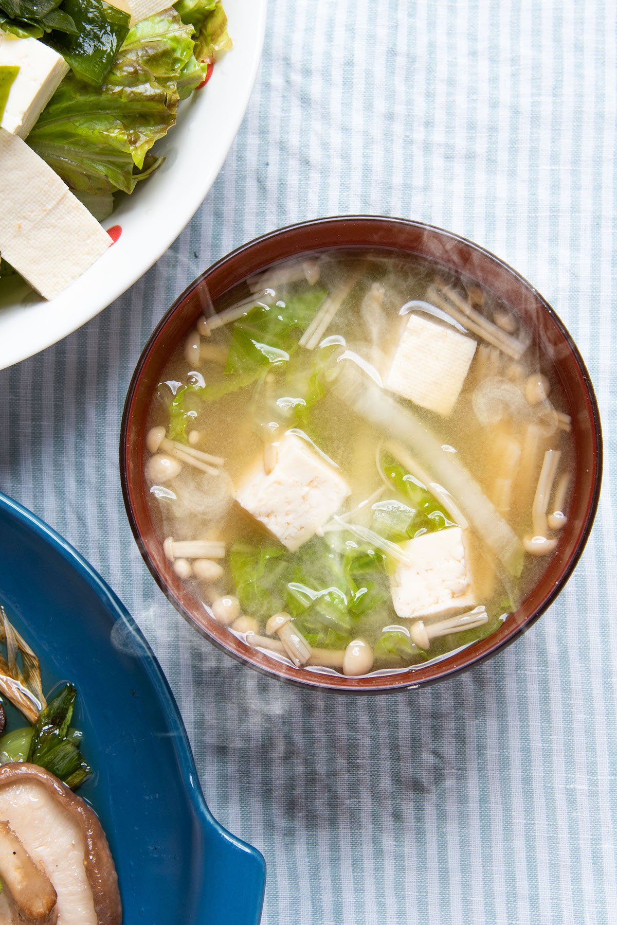 is miso soup keto approved for breakfast what to know today