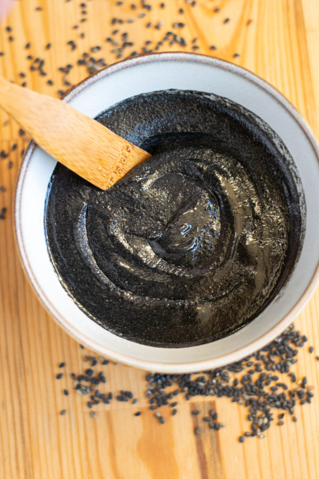 Black Sesame Paste Kurogoma What It Is How To Use It black-sesame-paste-kurogoma-what-it-is-how-to-use-it